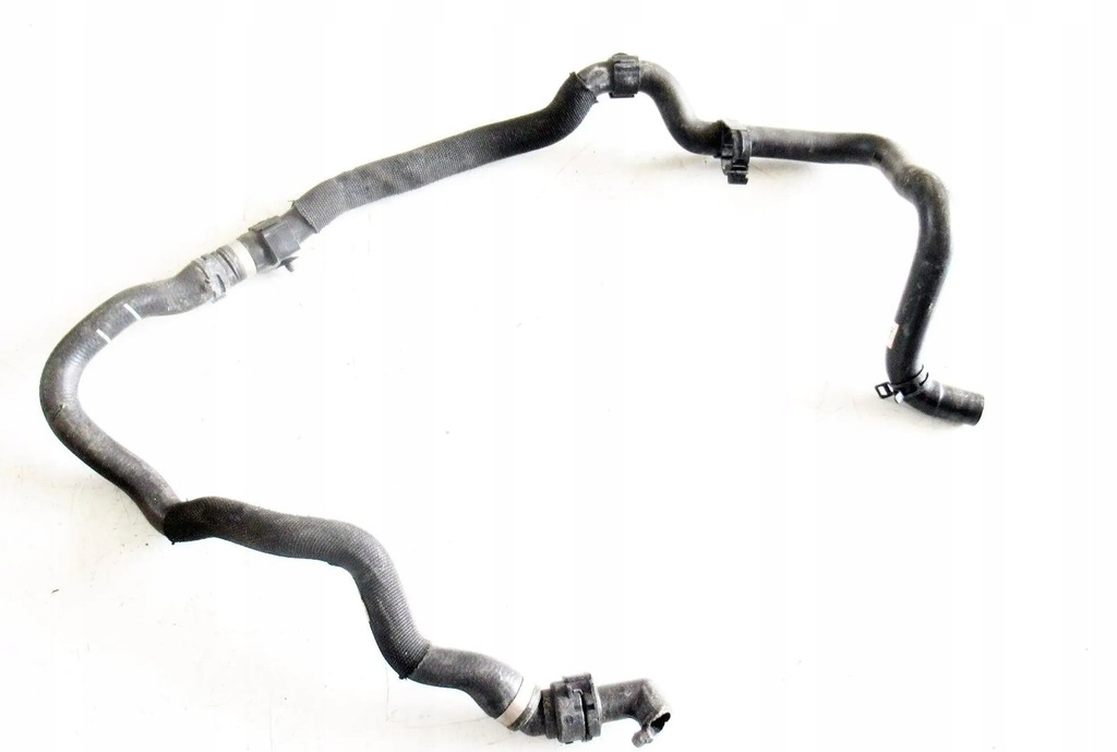 фото №1, Mini cooper f56 шланг wody