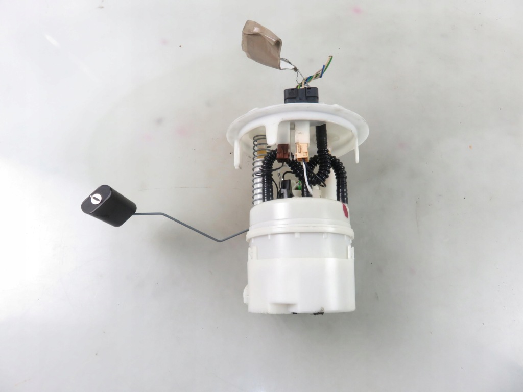 фото №8, Насос топлива peugeot 508 i 1.6 thp 9670326580