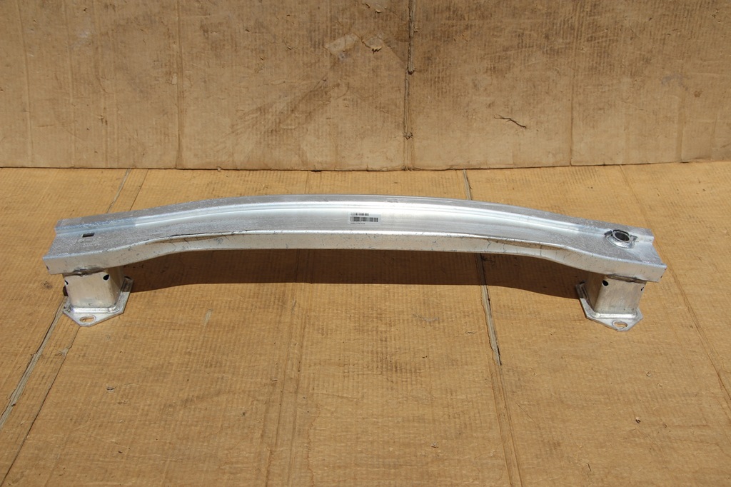 фото №9, Mini cooper 3-двері one s f56 балка бампера задня 2015-2024