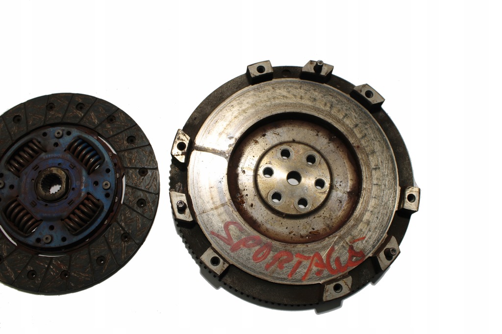 фото №5, Kia sportage iv повний зчеплення