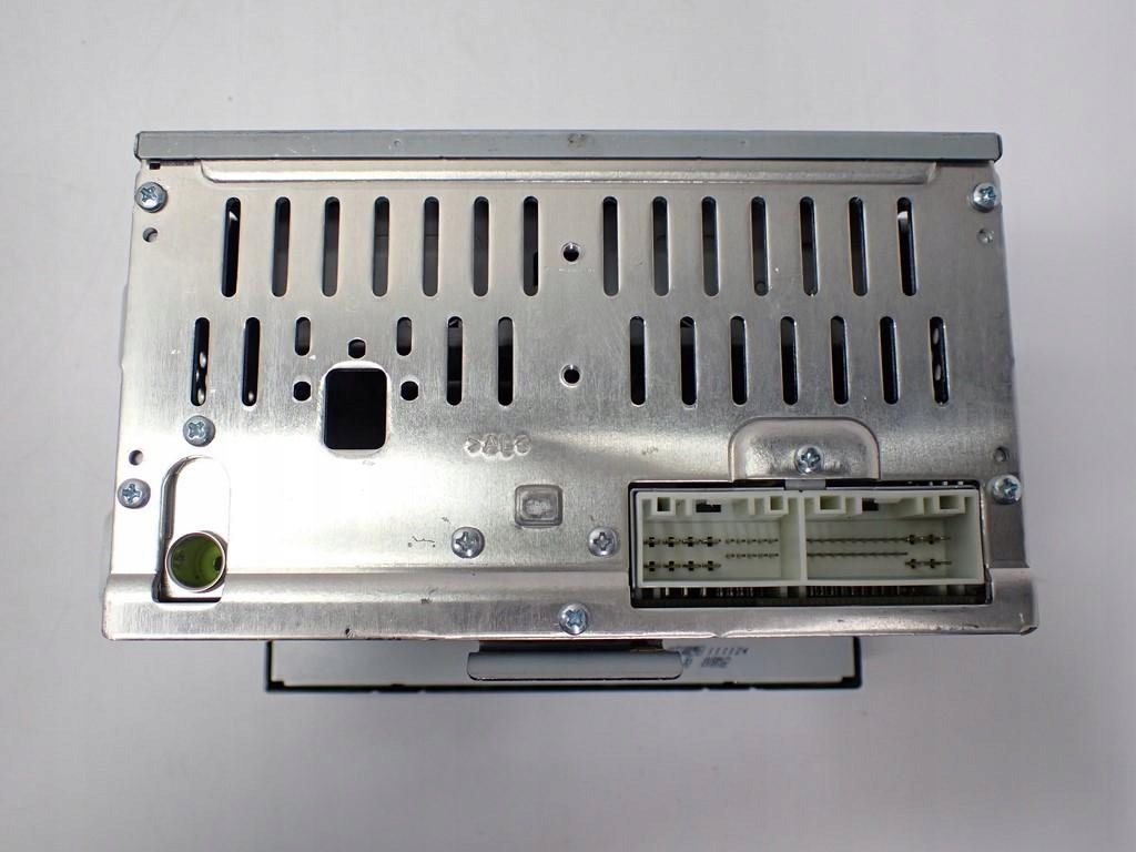 фото №8, Радіо cd заводський оригінал 961701-w750ca kia rio iii iv 12r