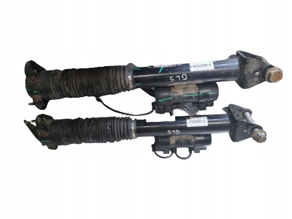 фото №1, Mercedes gl gls x166 350 амортизатор задняя