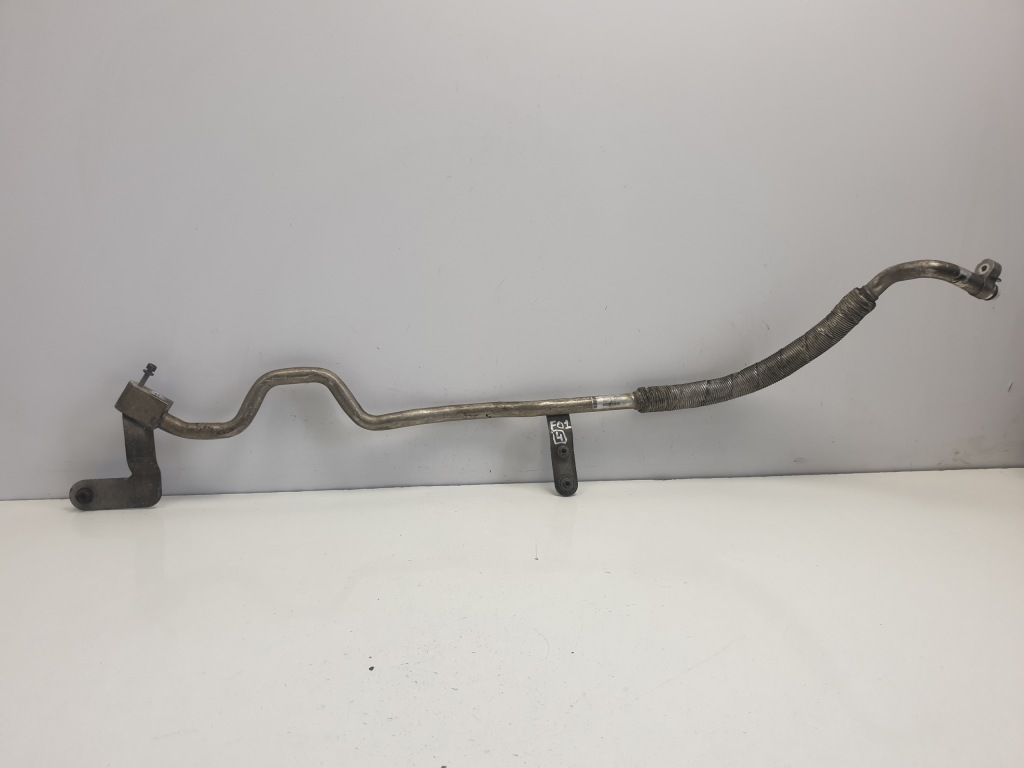 фото №1, Bmw f01 f02 750i шланг кондиционера 9201925