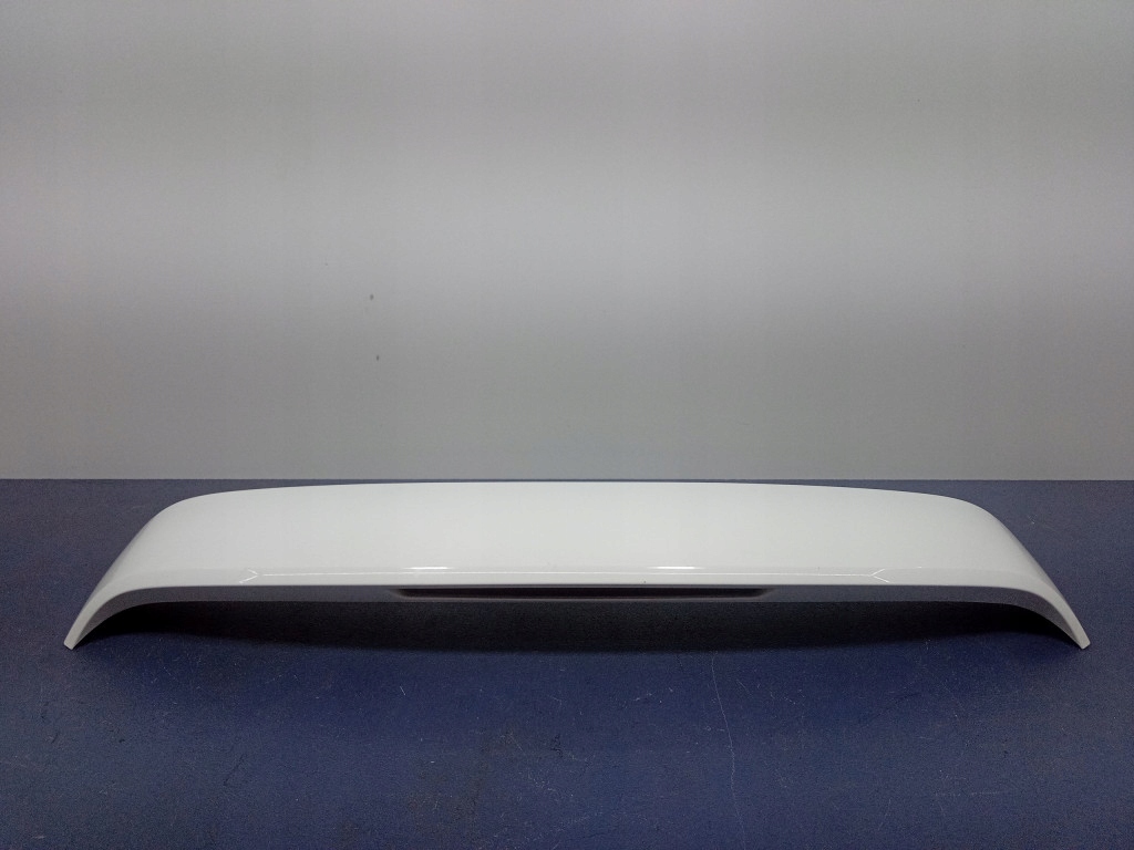 фото №1, Mercedes glc x253 спойлер спойлер крышки багажника a2537900400 149