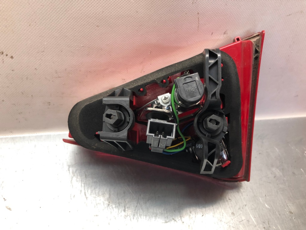 фото №15, A5 08-11 sportback лампы задние левая правая led kpl