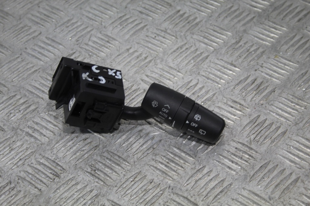 фото №1, Важіль двірник mazda cx5 kd lift