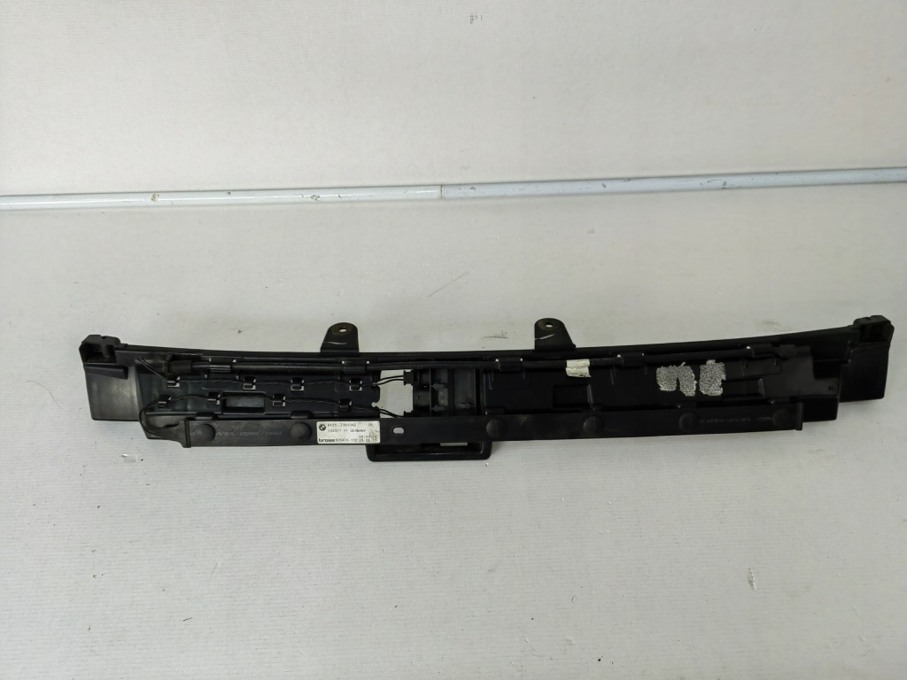 Купити Mini clubman f54 напрямна бампера задній модуль smart відкривач