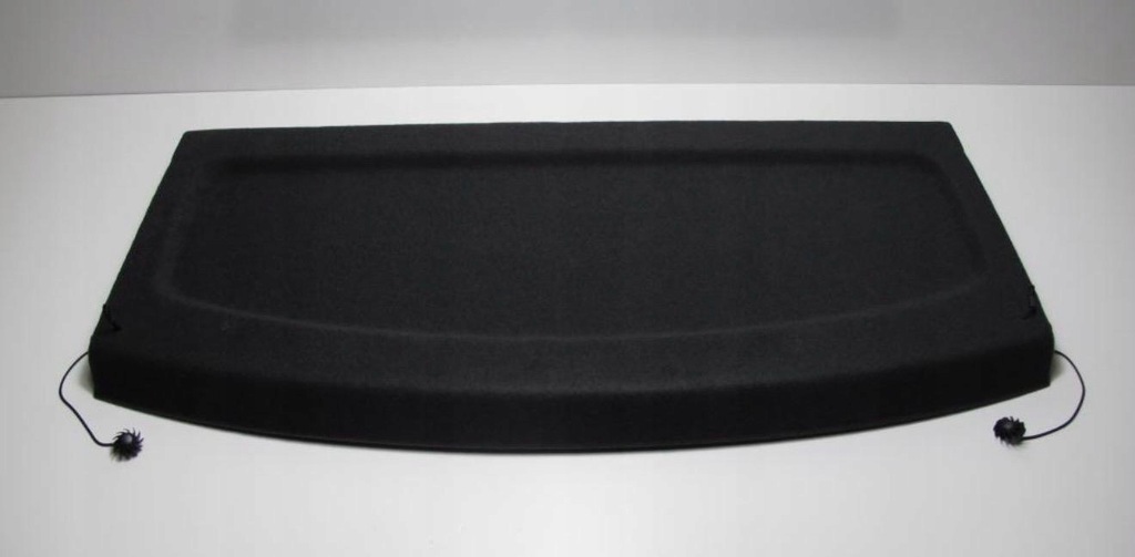 фото №1, Полиця багажника задня задня vw golf v + plus