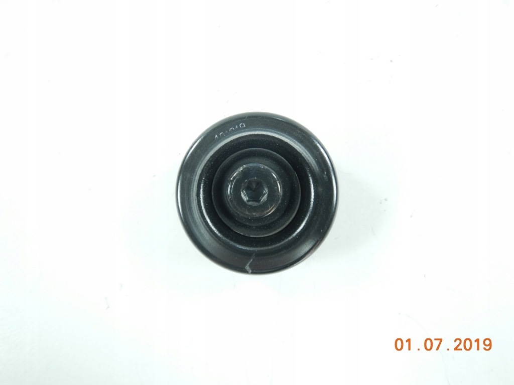 фото №4, Ролик ремінь клиновий hyundai accent 1.5 aso