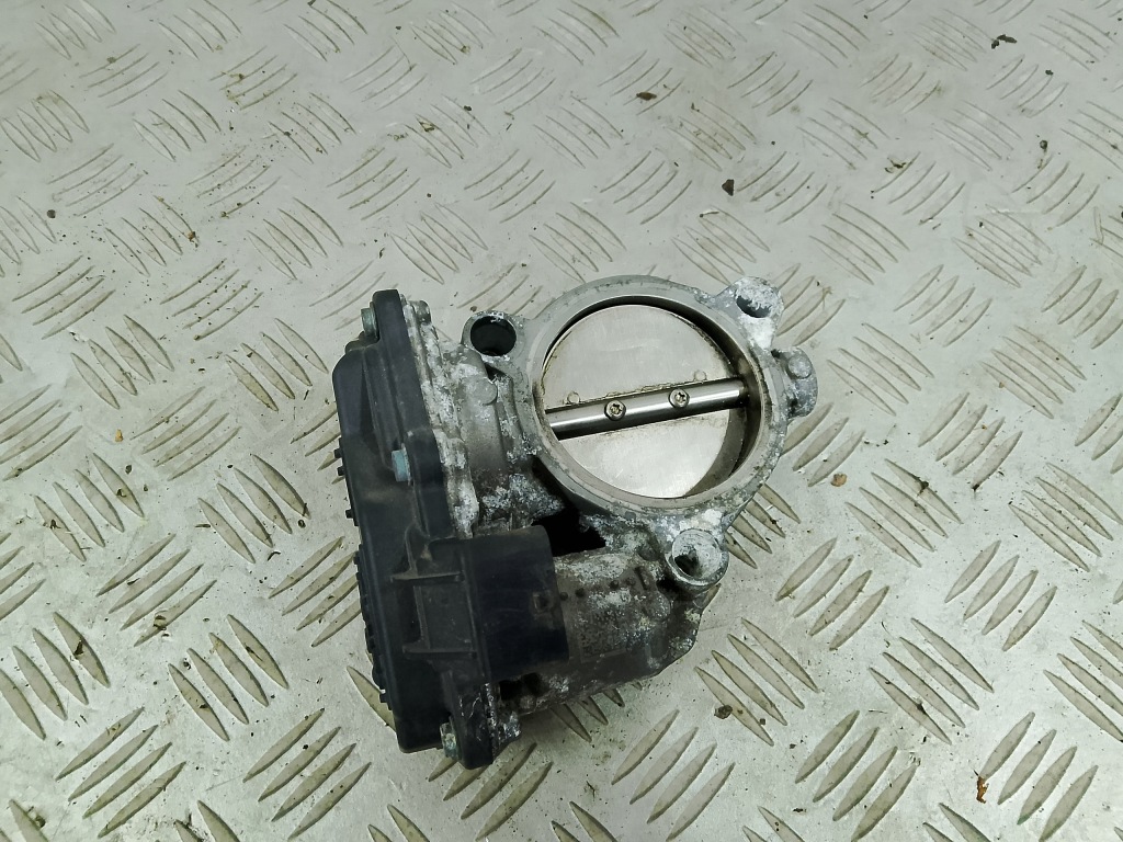 фото №1, Mini f55 f56 2017 cooper s 3d дросельна заслінка 7619008 a2c80221500