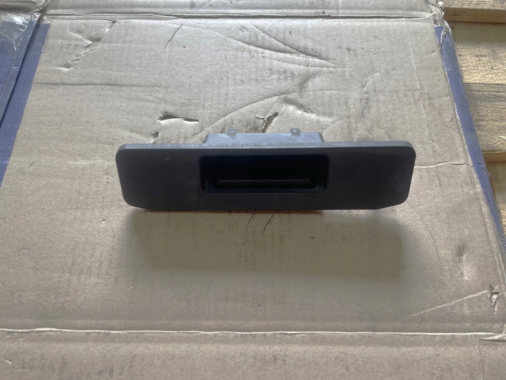 Купити Mercedes w117 w176 ручка кришки багажника