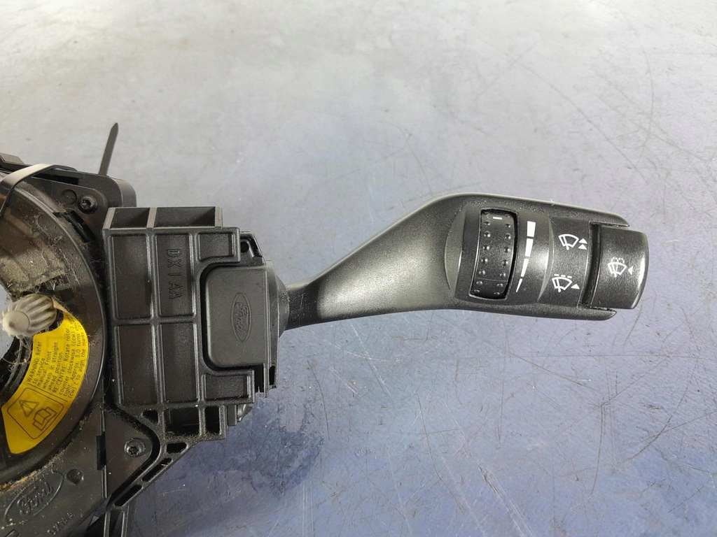 фото №5, Ford focus mk2 перемикач комбінований стрічка