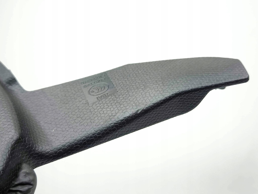 фото №14, Bmw i3 2015 обшивка сидіння