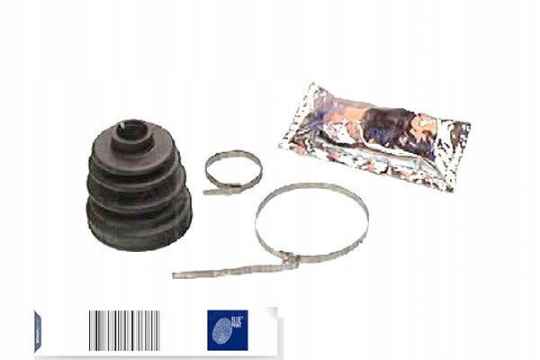 фото №16, Захист шарнір mitsubishi carisma 1.8gdi зовнішній