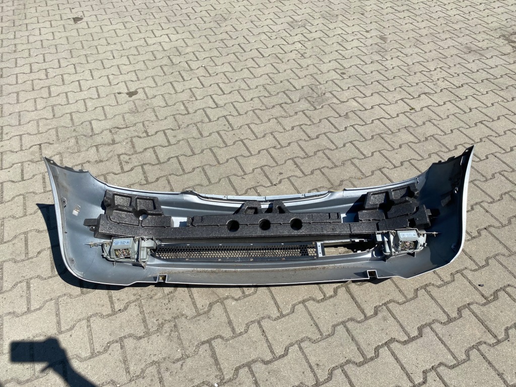 Mercedes a 168 amg бампер передній оригінальний Недорого