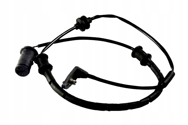 фото №1, Abakus 120-10-001 датчик, износ накладок тормозных