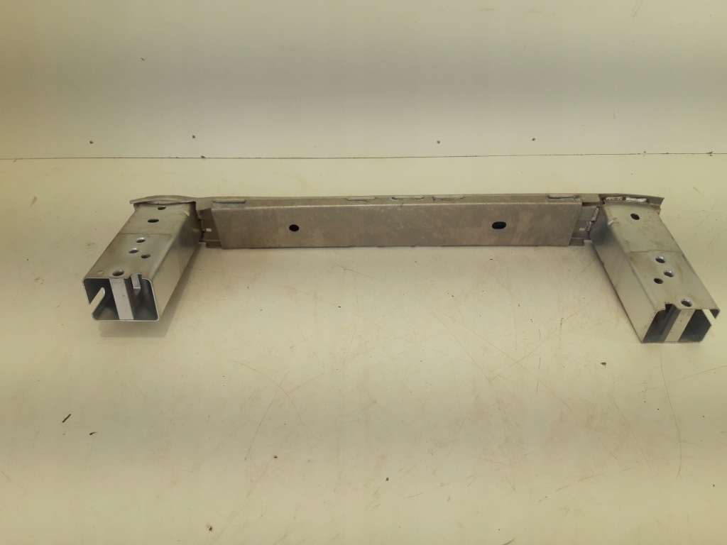 Jaguar i pace балка перед pod бампер передня Зі Шроту