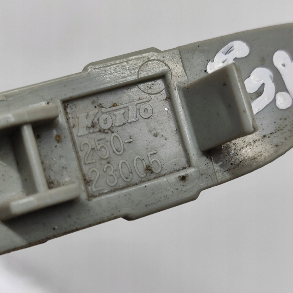 фото №7, Nissan qashqai 2015 ліва сторона відбивач лампи задній