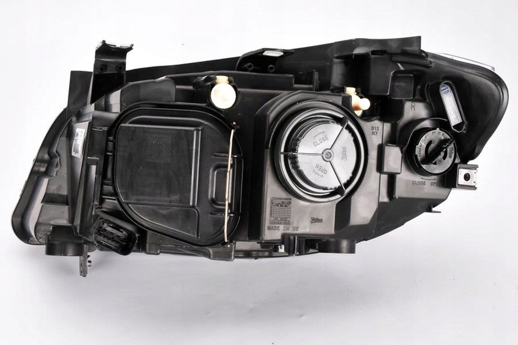 фото №4, Фара 044296 valeo фара