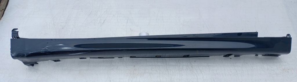 фото №1, Bmw x6 f16 m-pakiet молдинг порог правая порог