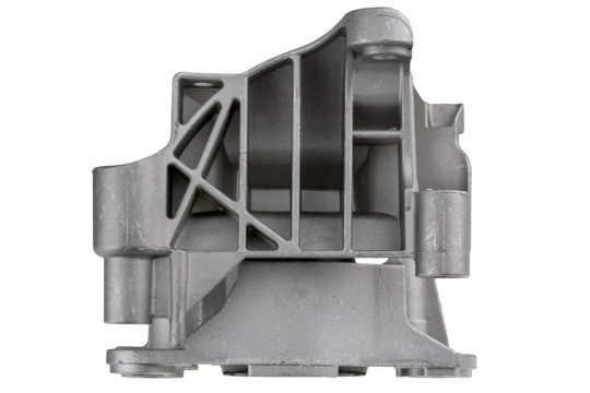 фото №6, Подушка двигателя масляная двигатель 1.5dci 2.0 renault scenic iii 08- grand sce