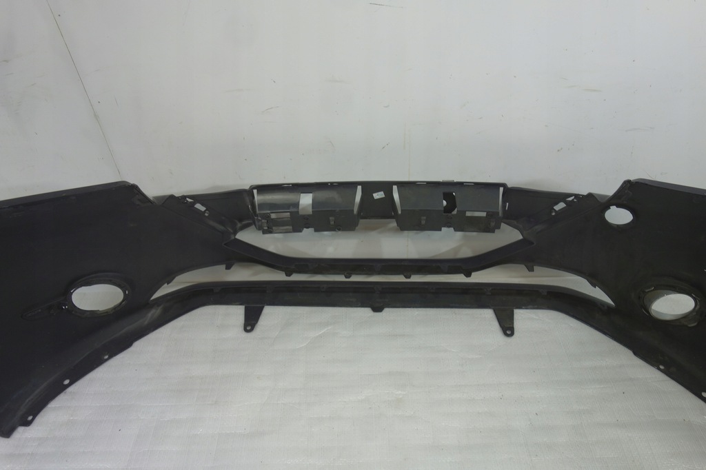 фото №9, Бампера перед peugeot 208 12-15 + направляющие 9672794477