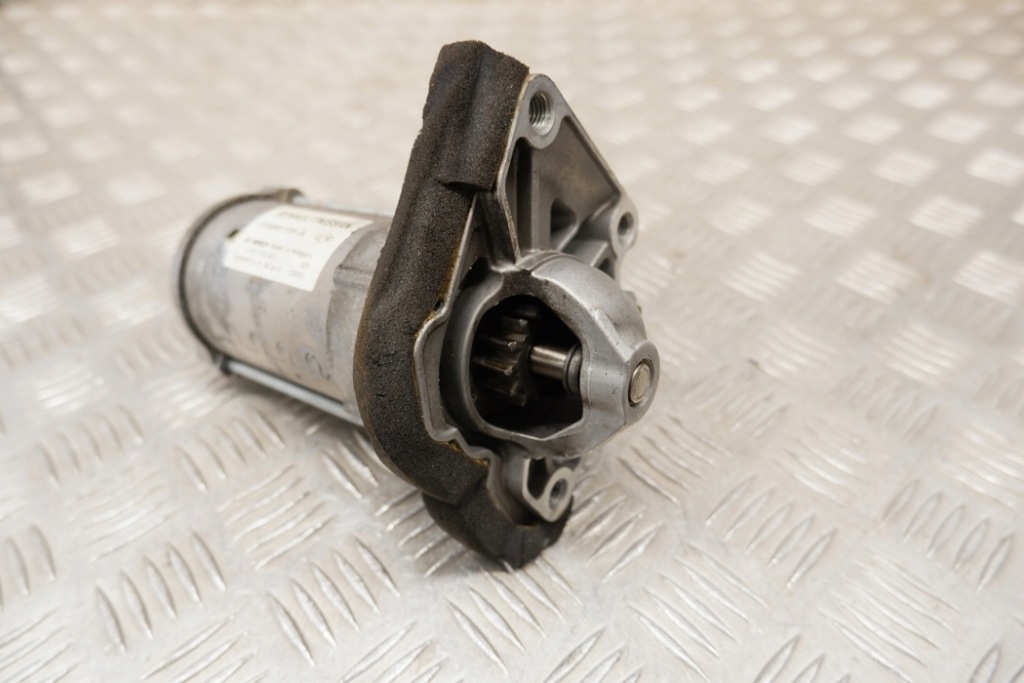 Стартер nissan x-trail t32_ 233008131ra 1.6l дизель 96kw 2016 Доставка