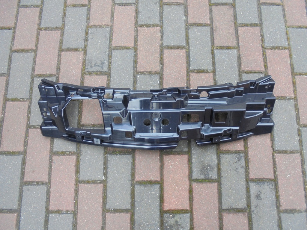 фото №9, Кронштейн решётка радиатора решётка радиатора honda hrv 2018-2020r sport po lift