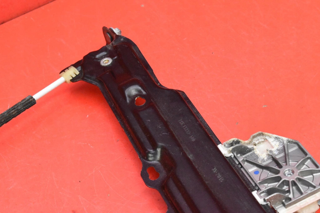 Підйомник скло правий задній 7326326 bmw 4 f36 13-17 Київ