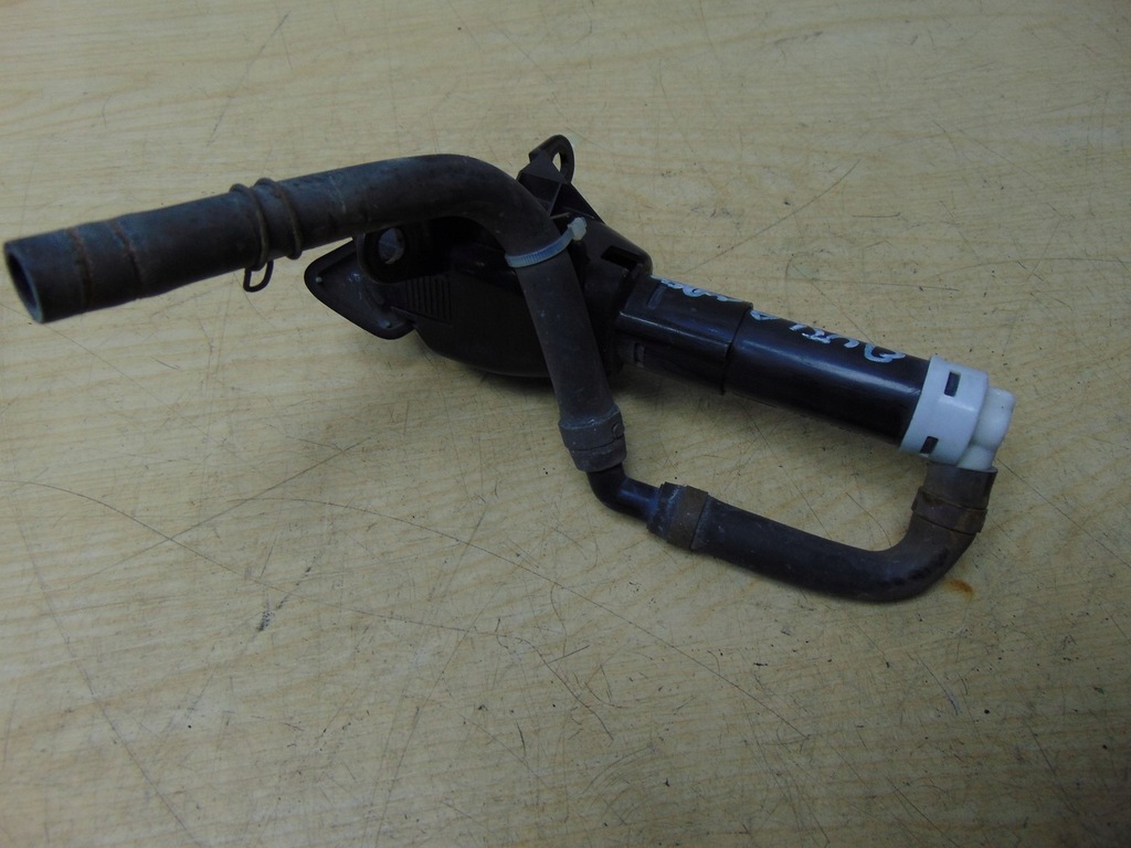 фото №10, Омыватель фара mitsubishi outlander 2 правый