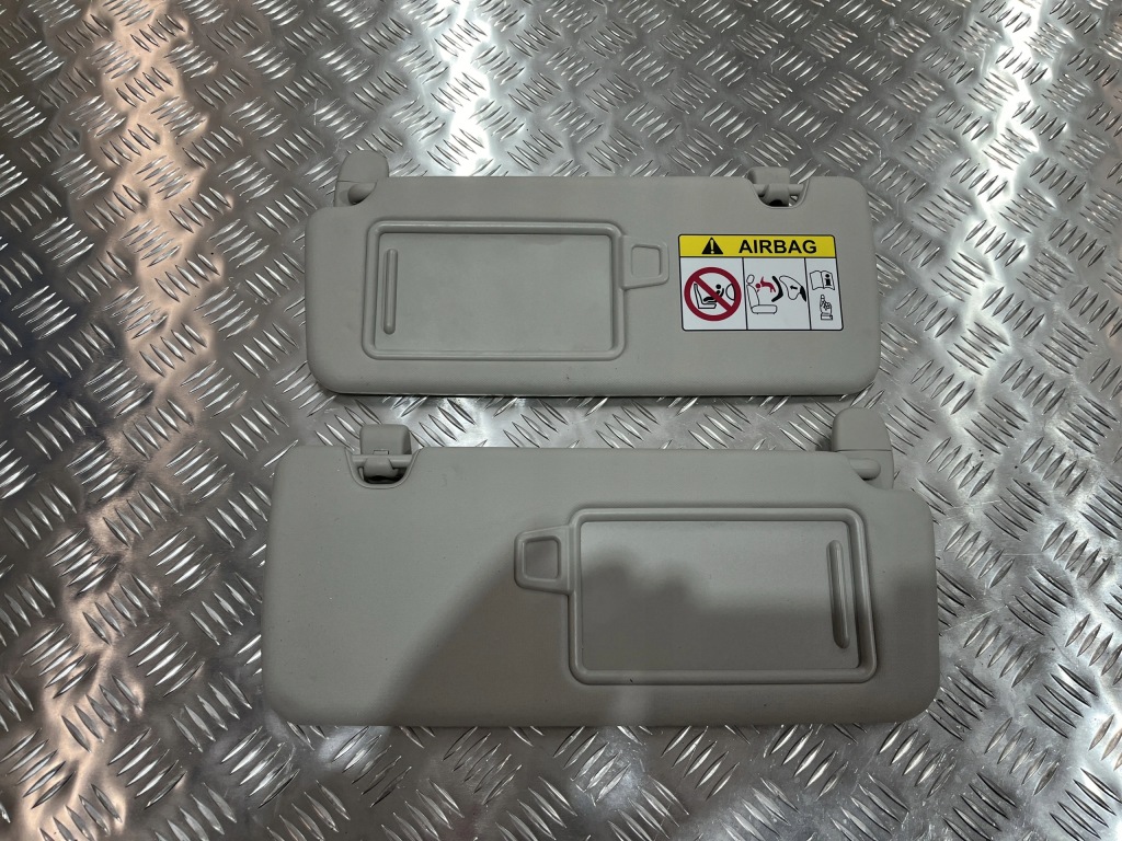 фото №1, Козырёк защита левый hyundai tucson iv 20-