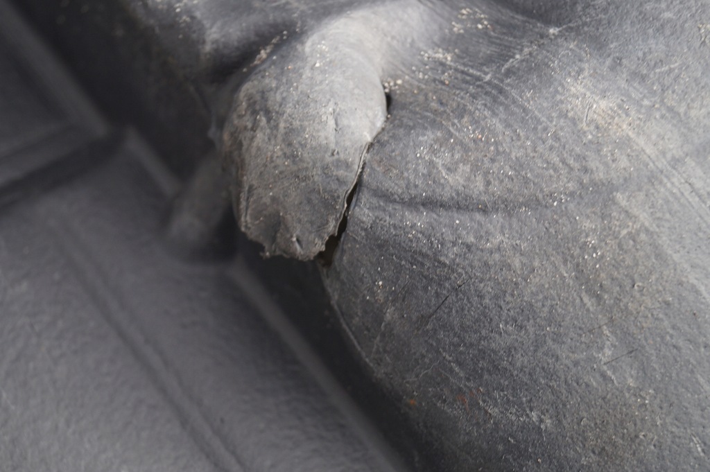 фото №10, Захист підвіска задня ліва toyota highlander ii 2