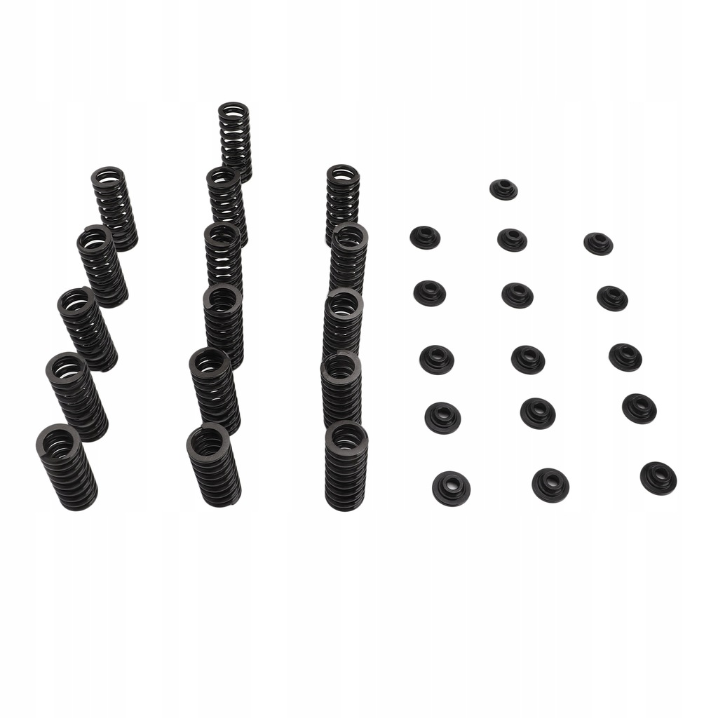 фото №6, Набор ustalaczy пружина клапанов двигателя 12,45