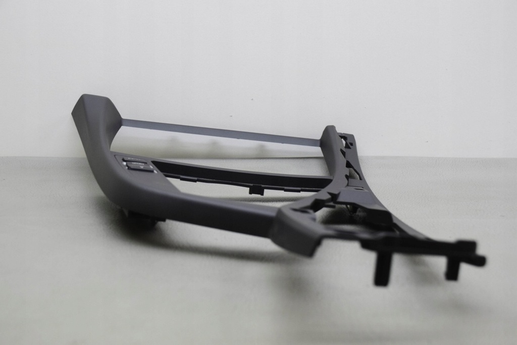 фото №10, Рамка середня панель приладів bmw 1 f21 9207313 2014