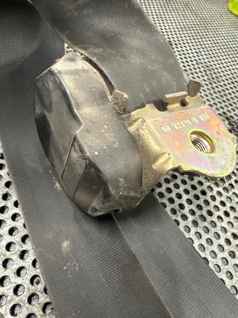 фото №2, Pas безопасности master ii 1072824b158