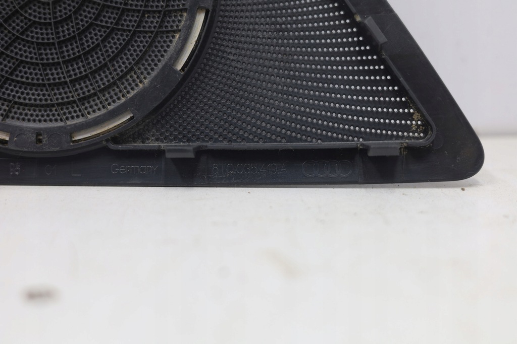 фото №6, Рамка накладка динаміка bang&olufsen audi a5 8t coupe 2010r