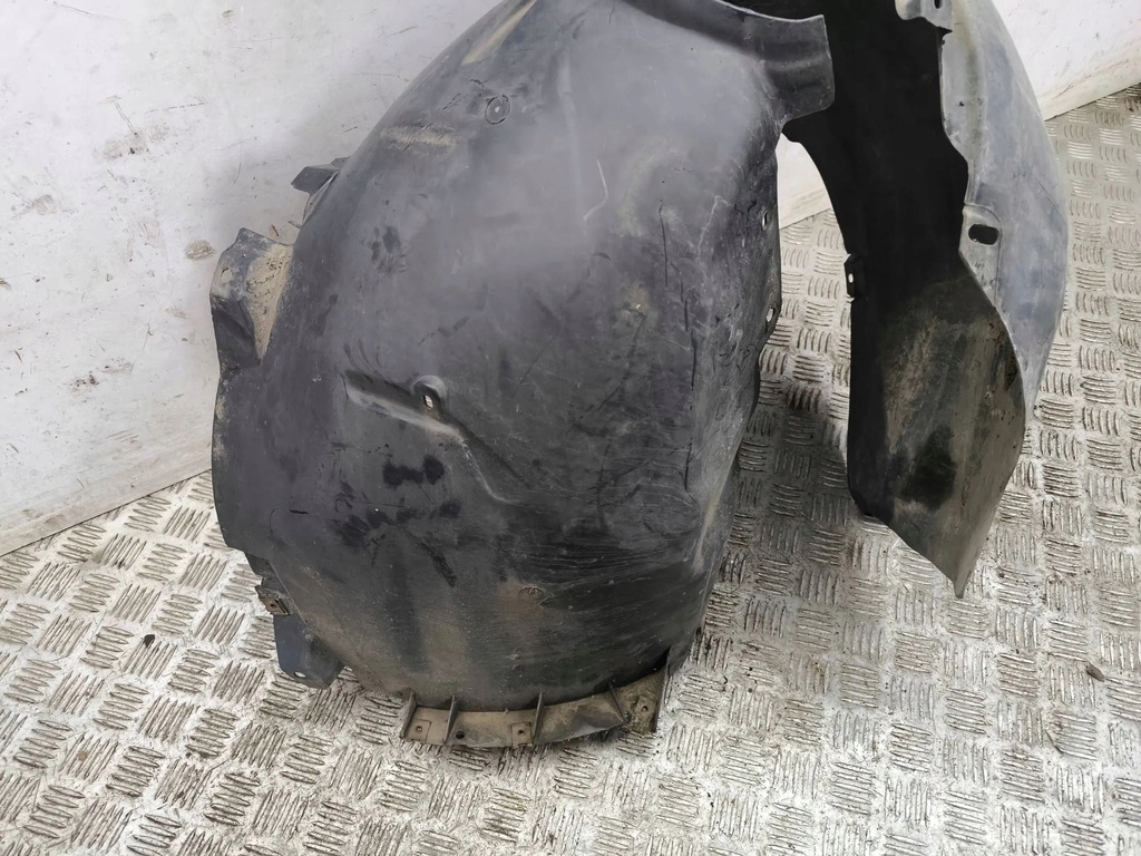 фото №6, Ford c-max i 2010 підкрилок передні