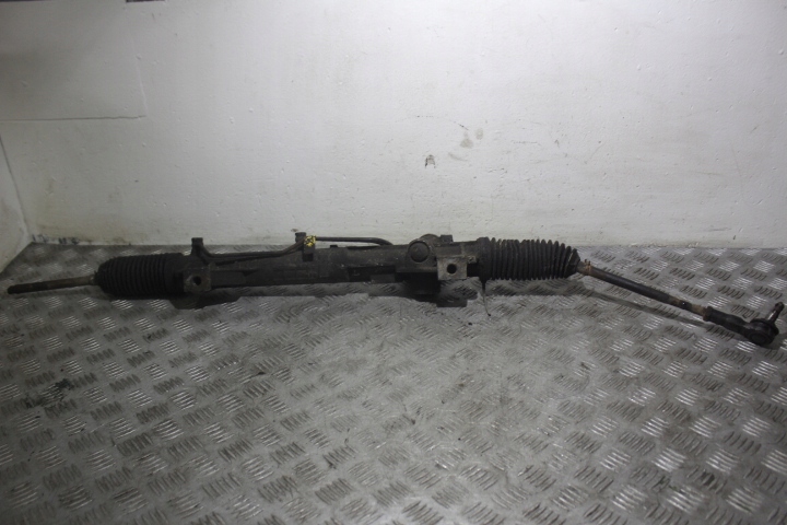 фото №1, Рулевая рейка peugeot 807 2.2hdi