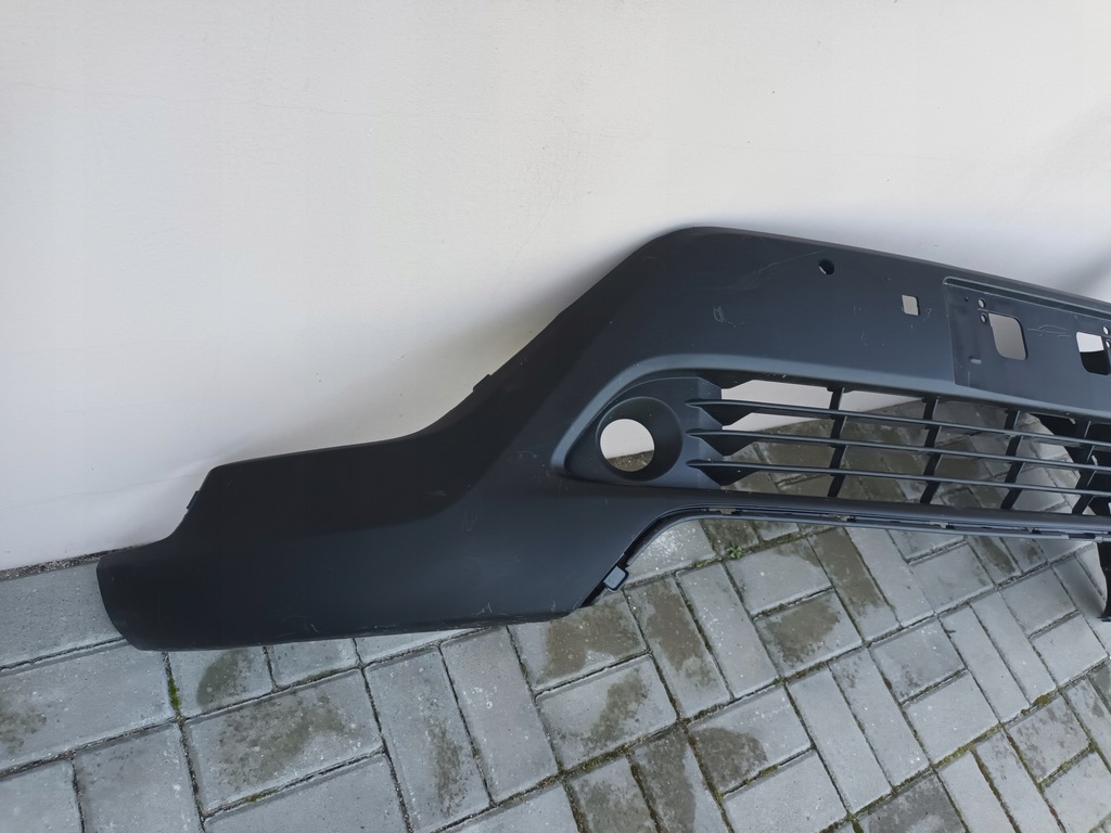 фото №6, Бампер передній toyota corolla cross перед