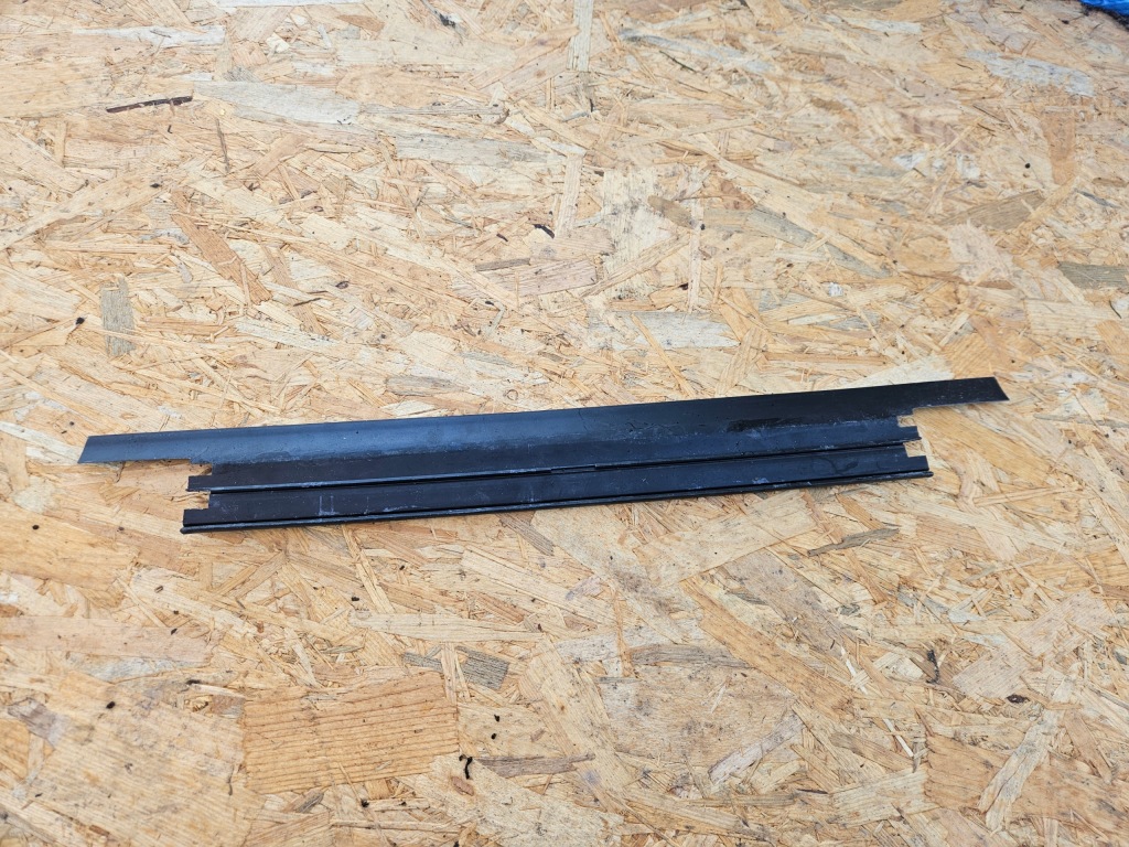 фото №1, Прокладка радіатора bmw 3 f30 7600544