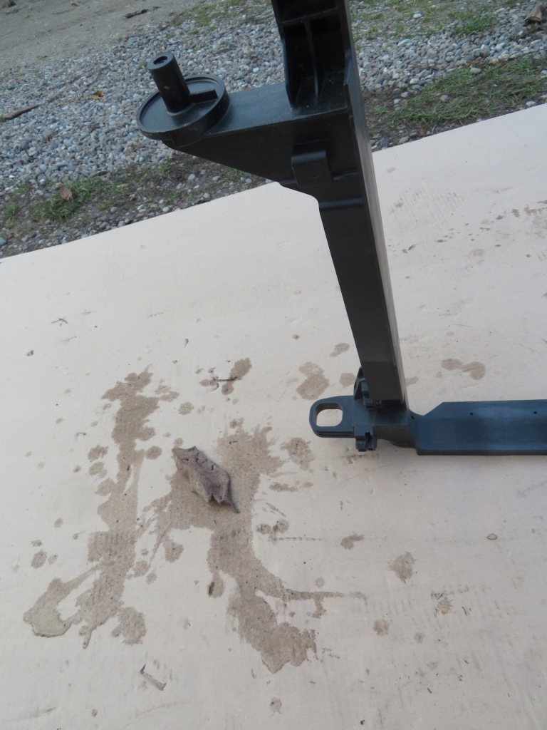 Audi e-tron корпус, рамка, радиатора 4ke121360a Киев