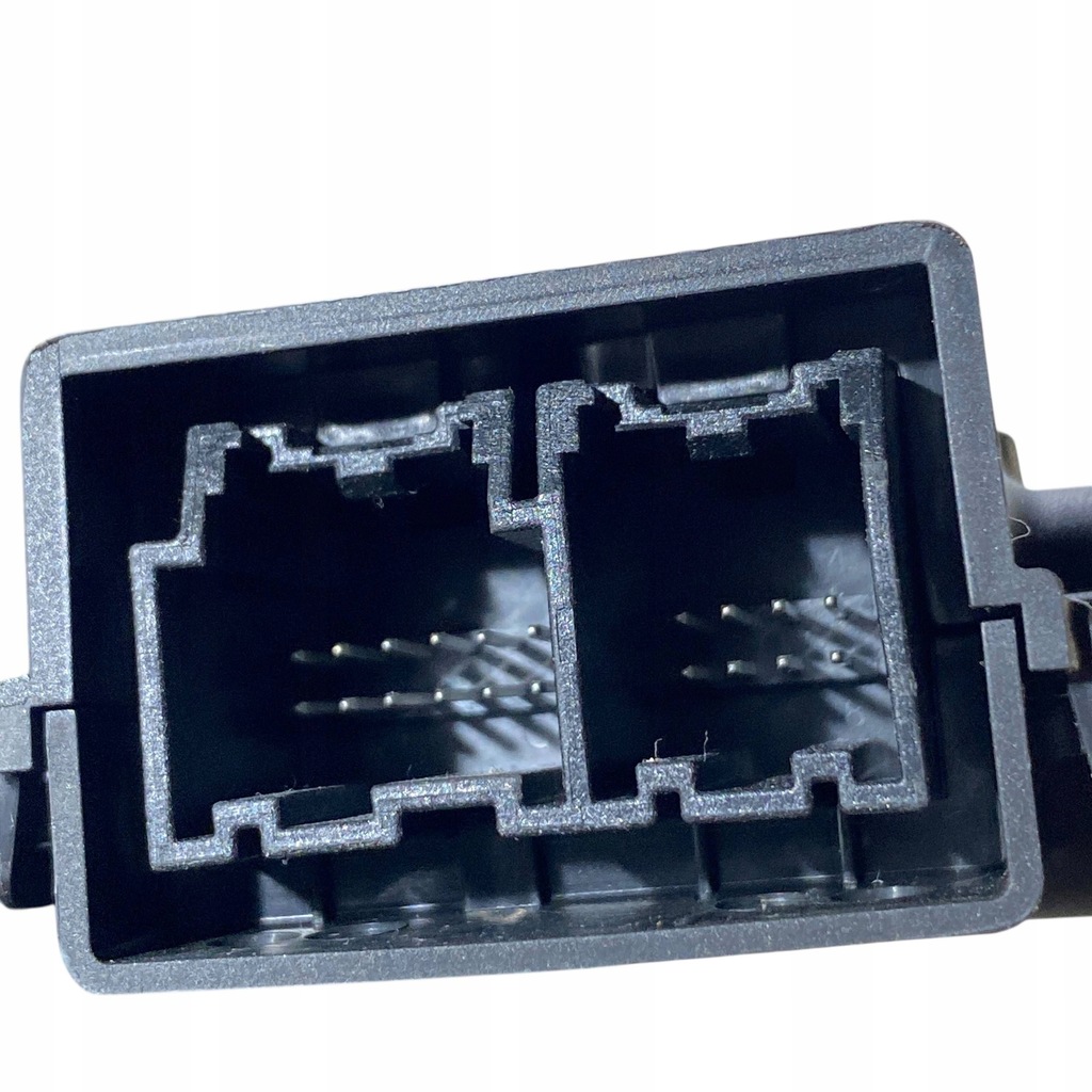 фото №6, Ford bronco 2021 модуль / блок керування камери