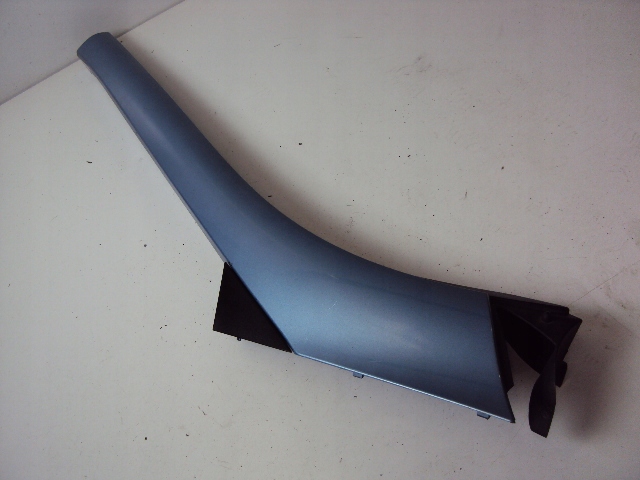 фото №2, Молдинг захист стійка правого scenic iii 2009-2013