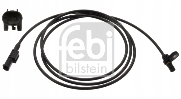 фото №1, Датчик, скорость вращательная колеса febi bilstein 171102