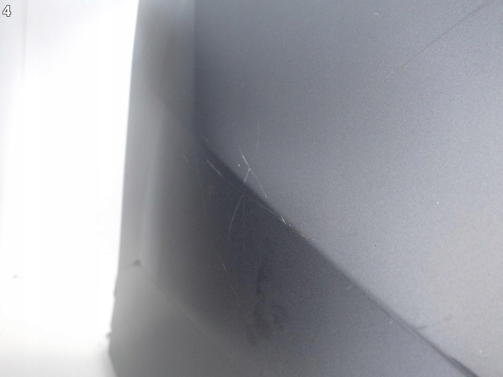 Lexus rx iv 4 15-19 бампер задняя 4xpdc в Украине