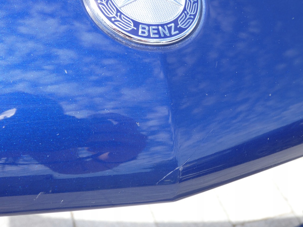 фото №12, Бампер mercedes slc w-172 набор amg