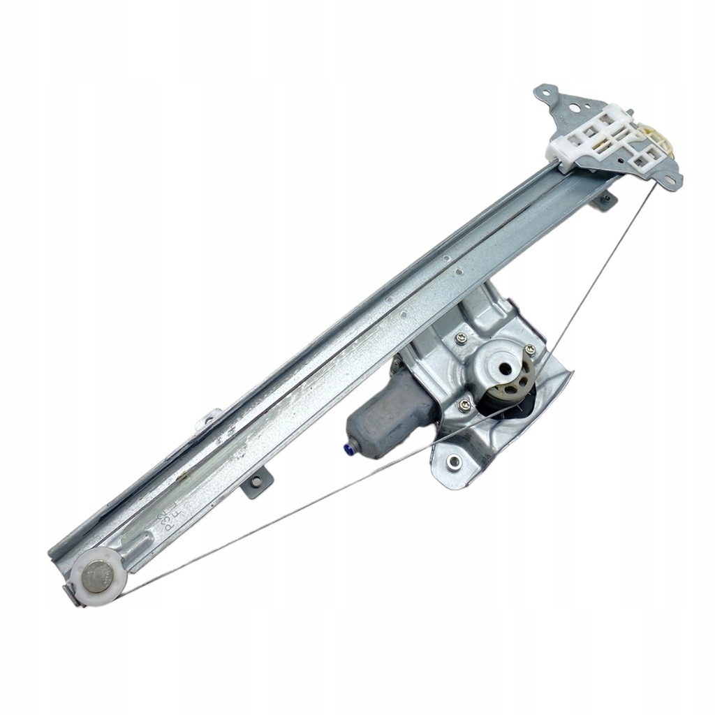 фото №10, Підйомник скло лівий перед renault koleos ii 807218081r