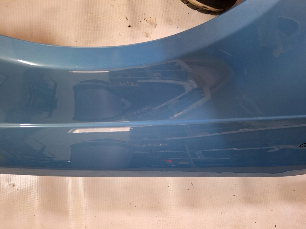 фото №9, Audi a3 крыло правый перед lx5t