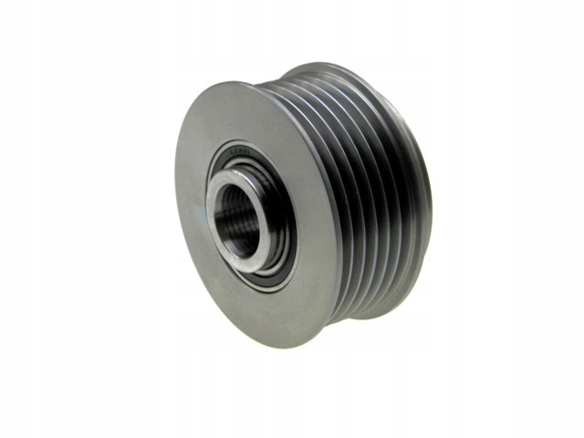 Купить Сцепление генератора mazda cx7 2.3t 2007.01-