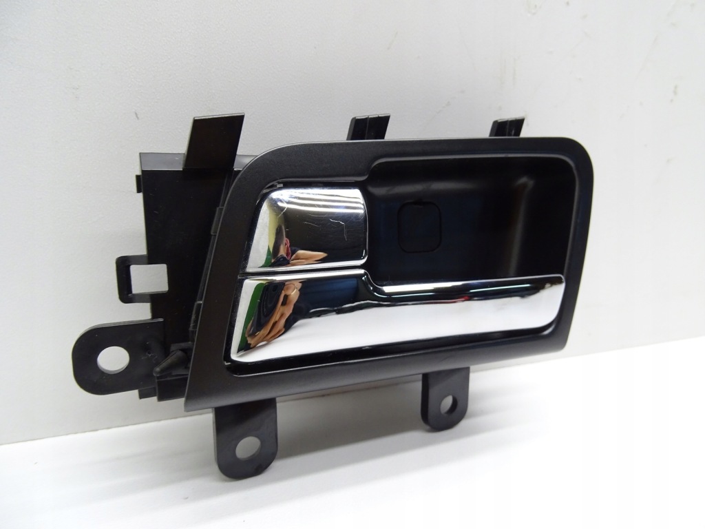 фото №3, Ручка внутренняя дверь левый задняя задняя kia optima iii 83610-2t000